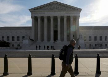 U.S. High Court Snubs Challenge To State And Local Tax Deduction Cap