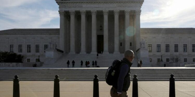 U.S. High Court Snubs Challenge To State And Local Tax Deduction Cap