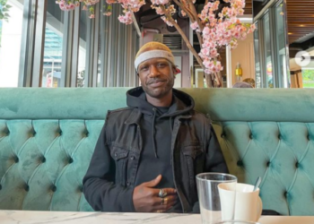 Spell jumping audience members all over the planet is an expert vocalist and music craftsman, Mashawi Riley.