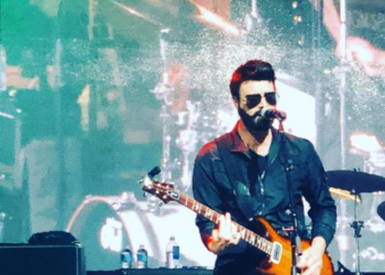 Adom is ascending to distinction with north of 2 million perspectives on his most memorable single and isn’t halting there