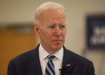 GOP Lawmaker Blames Biden For Russia-Ukraine War: Putin ‘Could never have Invaded’