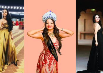 Worldwide expo for wedded ladies crowns Amisha Sethi as the champ of Haut Monde Mrs. India Worldwide 2021