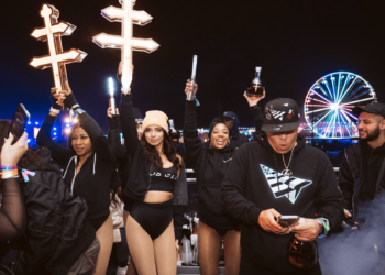 Dren Starr and His New York State of Mind