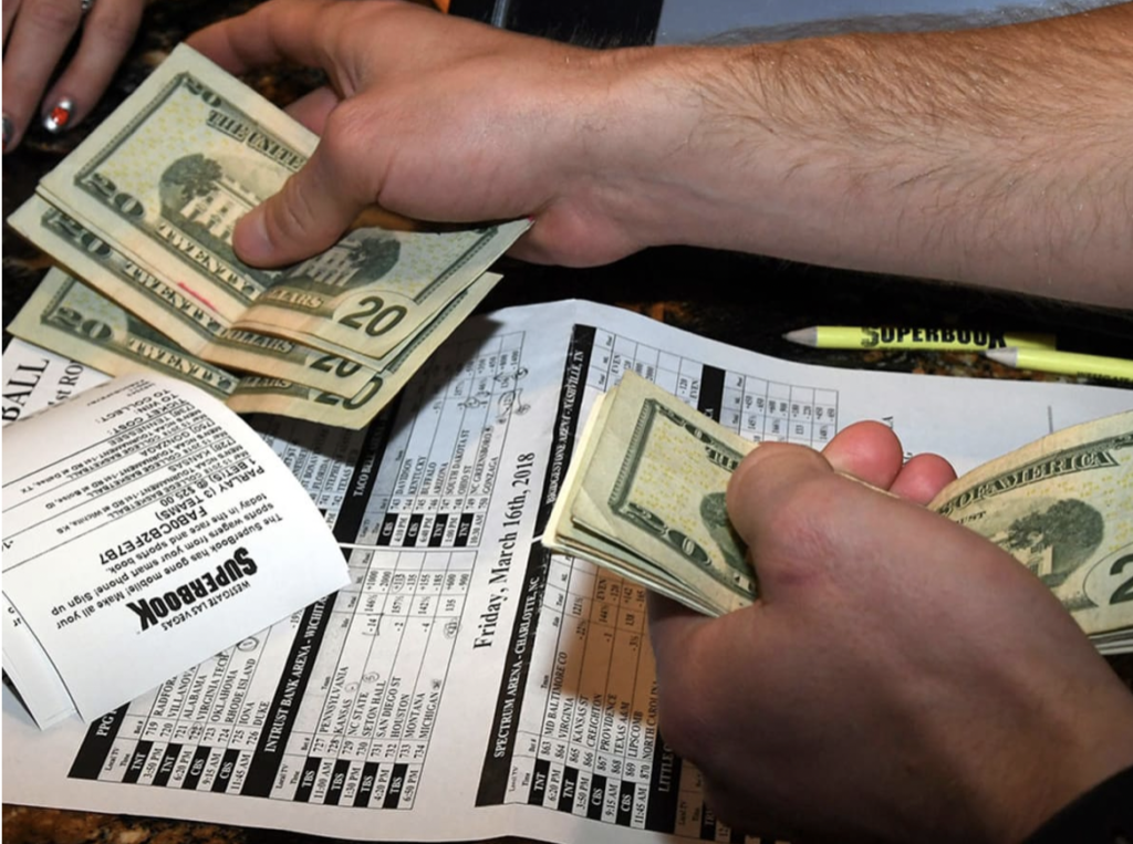 How the Gambling regulation have changed in the previous year