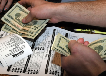 How the Gambling regulation have changed in the previous year How the Gambling regulation have changed in the previous year