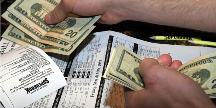 How the Gambling regulation have changed in the previous year