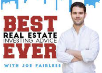 Joe Fairless Discusses Commercial Real Estate in 2022
