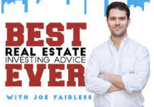 Joe Fairless Discusses Commercial Real Estate in 2022 Joe Fairless Discusses Commercial Real Estate in 2022