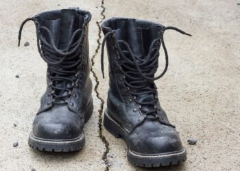 June Gower Discusses Potential Civilian Jobs for Combat Medics