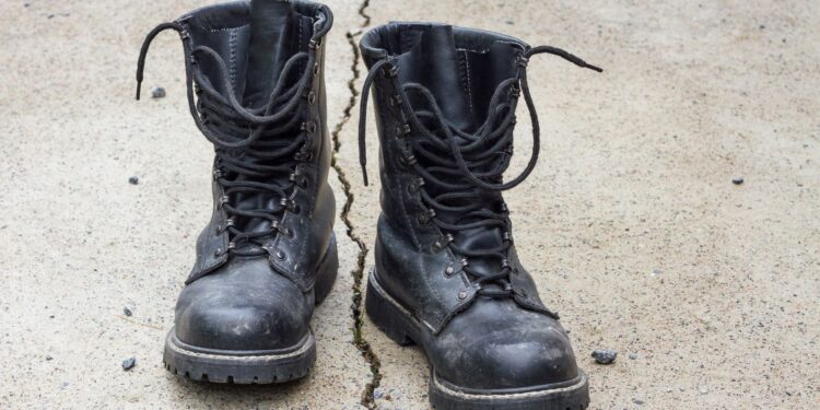 June Gower Discusses Potential Civilian Jobs for Combat Medics