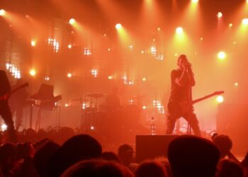 Performing Live: 7 Tips from Top Artists