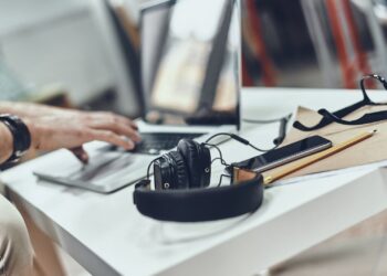 Androsky Lugo Discusses Cutting Edge Technologies in the Architectural Space