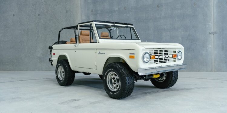 BROTHERS BLAZE A BOLD NEW FUNDRAISING TRAIL,  COMBINING CLASSIC CARS WITH CHARITABLE CAUSES