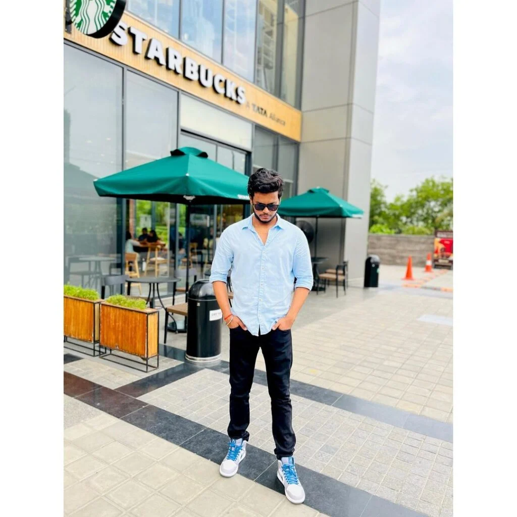 Avinash Singh: The Fastest Growing Digital Marketing Agency Owner in India and USA