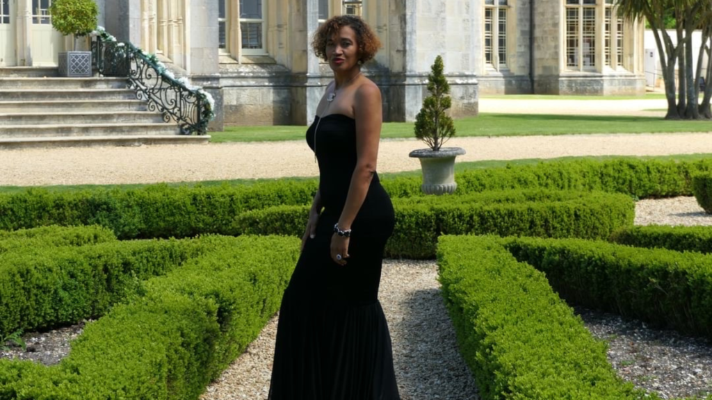 Unveiling Purpose: Paula Barreira’s Trailblazing Path of Empowerment and Triumph