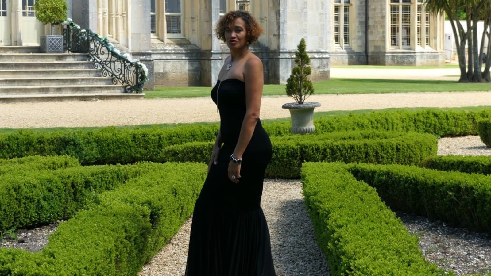 Unveiling Purpose: Paula Barreira’s Trailblazing Path of Empowerment and Triumph
