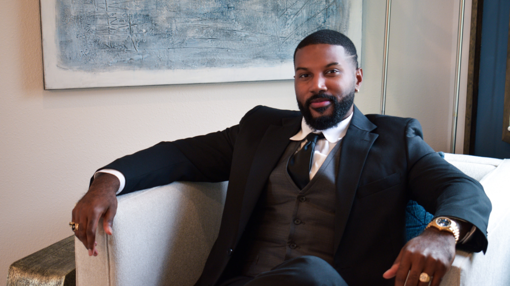 Building Wealth Brick by Brick: Joseph Griffin’s Mentorship Mission in Real Estate Investing