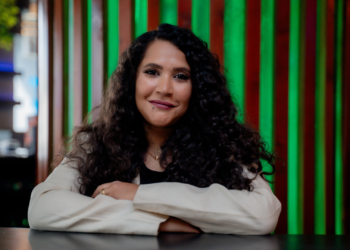 Meet Nebras Fakhry, a Saudi woman pioneering fusion brands in a new setting : casual dining & mini-golf Meet Nebras Fakhry, a Saudi woman pioneering fusion brands in a new setting : casual dining & mini-golf