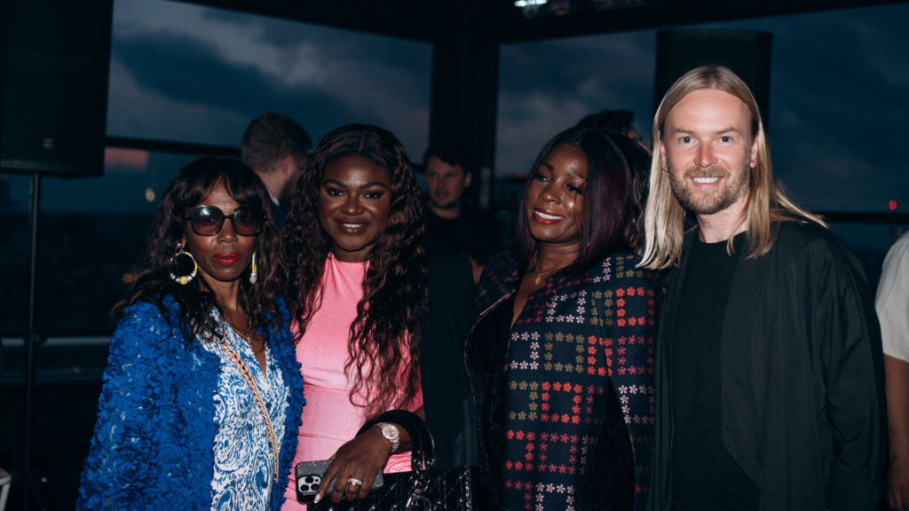 Sustaining Creativity Amidst Adversity: Konstantin Lieontiev’s Journey from Odessa Fashion Day to London Fashion Day