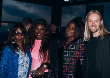 Sustaining Creativity Amidst Adversity: Konstantin Lieontiev’s Journey from Odessa Fashion Day to London Fashion Day Sustaining Creativity Amidst Adversity: Konstantin Lieontiev’s Journey from Odessa Fashion Day to London Fashion Day