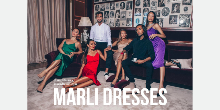 The Founder of Web3 Fashion & Art Marketplace Porterium, Liliya Rogova Tippetts, Has Come a Long Way The Founder of Web3 Fashion & Art Marketplace Porterium, Liliya Rogova Tippetts, Has Come a Long Way