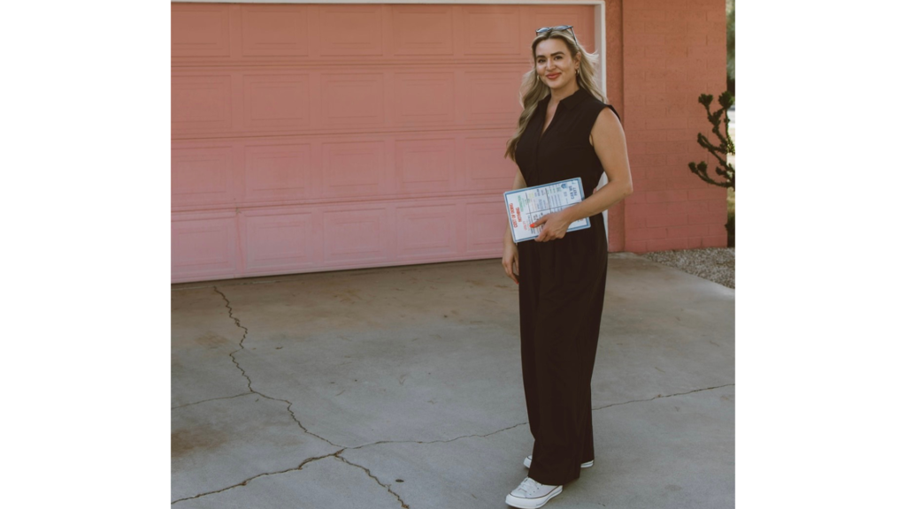 Morgan Monsees: Pioneering Entrepreneurship Through Diverse Paths