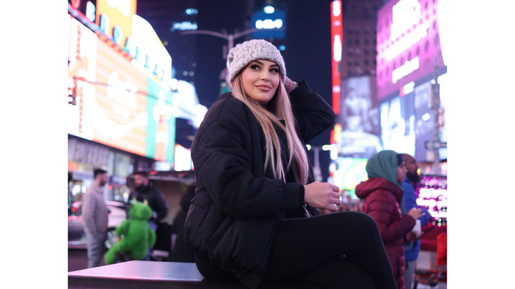Philanthropic Financial Guru: Mary Kavukchyan’s Humanitarian Contributions Beyond Borders