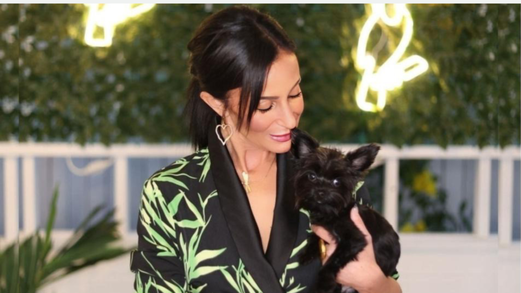 Unyielding Resilience: Emily Hartstone’s Inspirational Journey in 2024 and Beyond