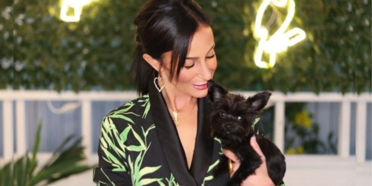 Unyielding Resilience: Emily Hartstone’s Inspirational Journey in 2024 and Beyond Unyielding Resilience: Emily Hartstone’s Inspirational Journey in 2024 and Beyond