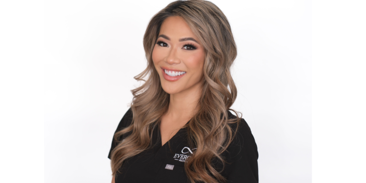 Unlocking Entrepreneurial Success: The Inspiring Journey of Nina Luong from NFL cheerleader to Medical Spa Owner. Unlocking Entrepreneurial Success: The Inspiring Journey of Nina Luong from NFL cheerleader to Medical Spa Owner.