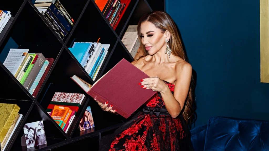 Pilar Mendiola Fernández: A Visionary Leader Driving Progressive Change in the Corporate Landscape