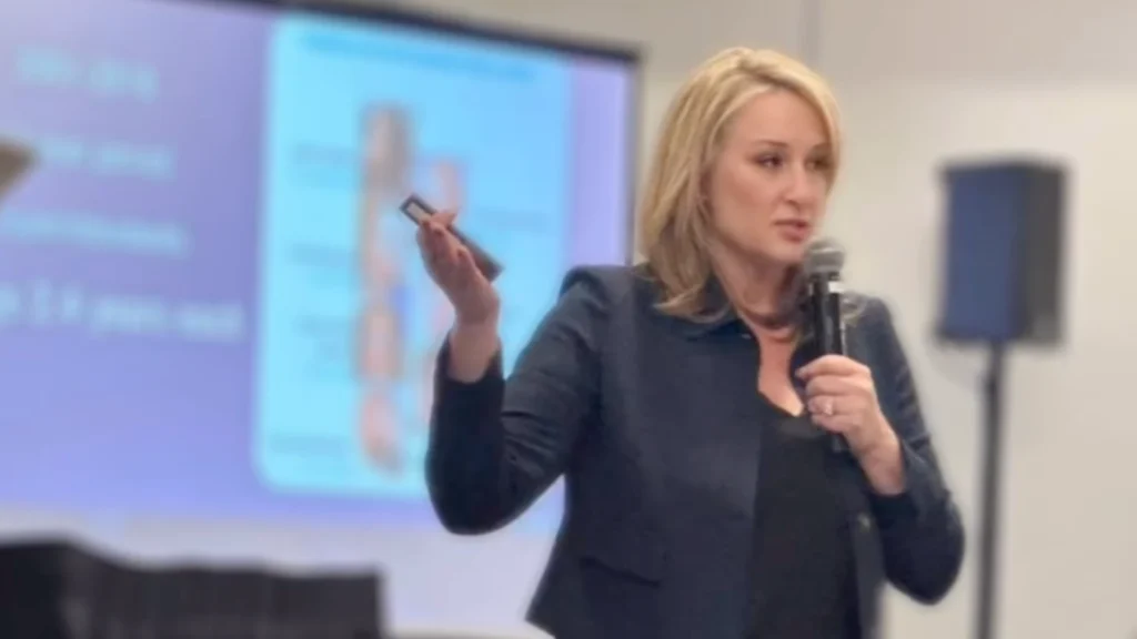 Dr. Donya Ball: Pioneering Leadership Solutions for Tomorrow’s Challenges