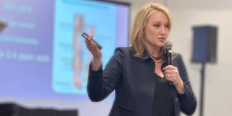 Dr. Donya Ball: Pioneering Leadership Solutions for Tomorrow’s Challenges