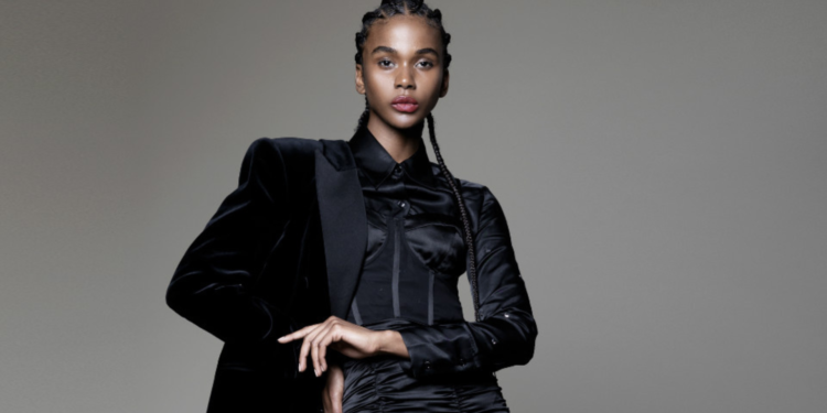 Modeling Success: How Stephany Amado Navigates the Fashion Industry with Resilience. Modeling Success: How Stephany Amado Navigates the Fashion Industry with Resilience.