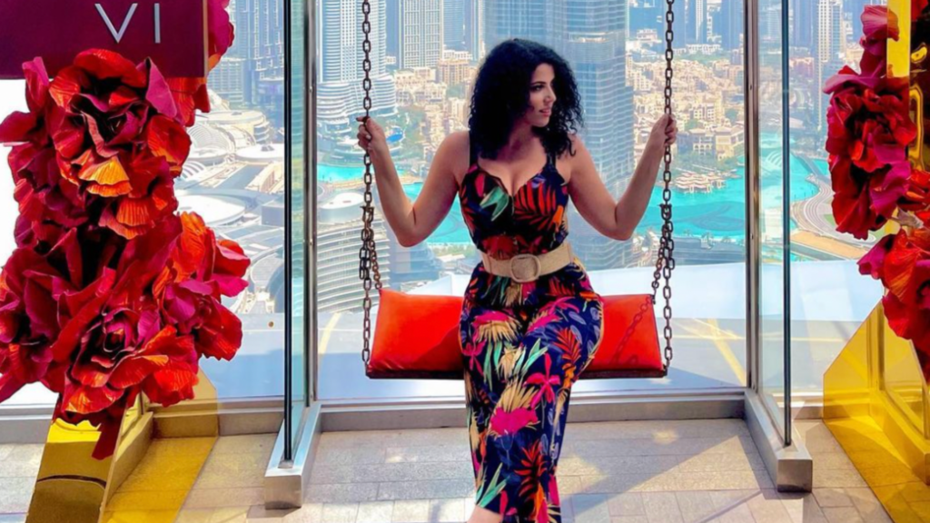The Revolution of Love: Eirini Liaskou’s Journey to Empower Women through My Lovetail