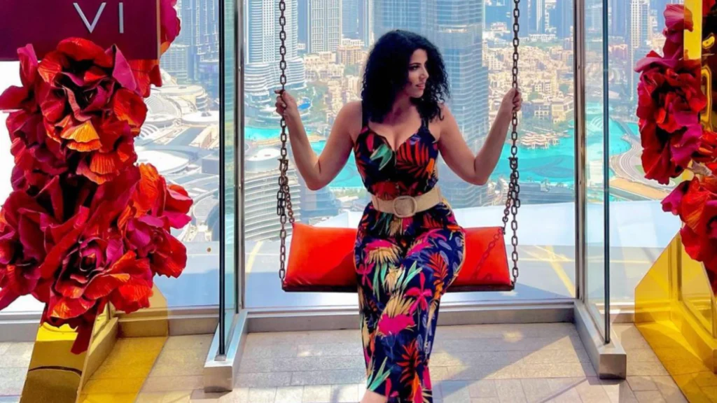 The Revolution of Love: Eirini Liaskou’s Journey to Empower Women through My Lovetail