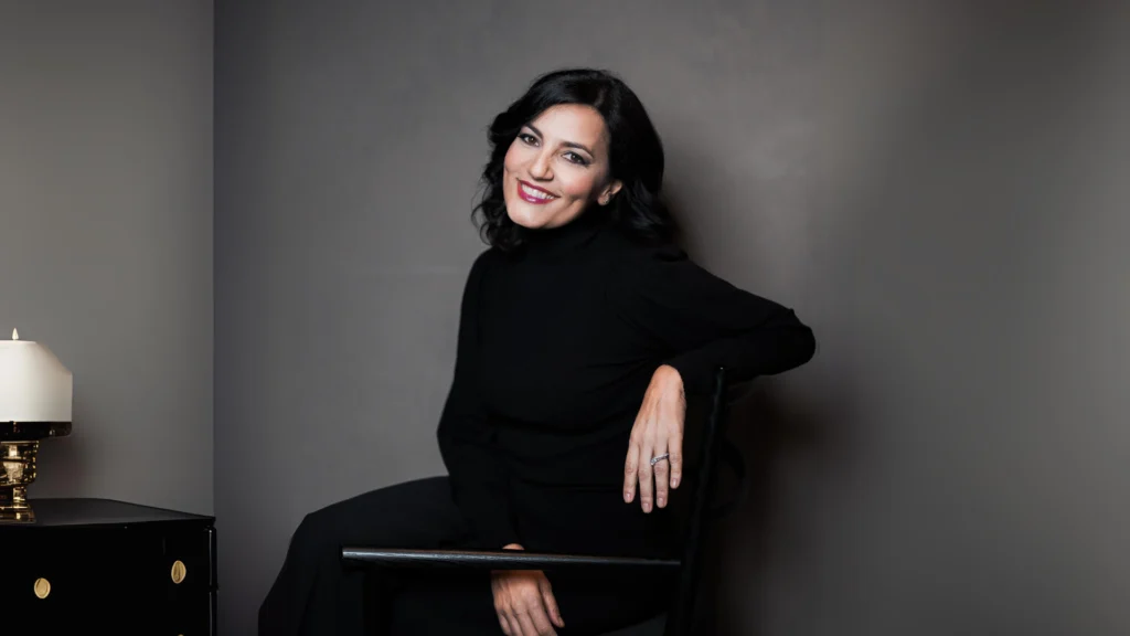 Roberta Torresan: Mastering the Art of Personalized Wedding Experiences