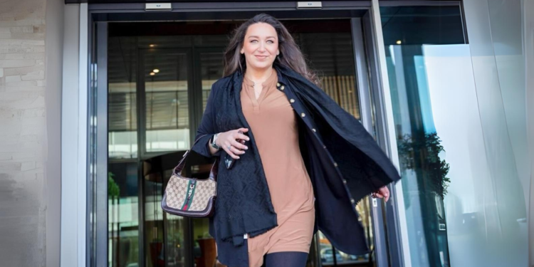 How Lisette Lucas Transformed Personal Adversity into EnergyJoy Mastery for Global Impact.