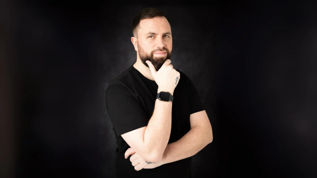 Overcoming Early Challenges: Joe Gushlow’s Path to Expanding Explore Marketing’s Services