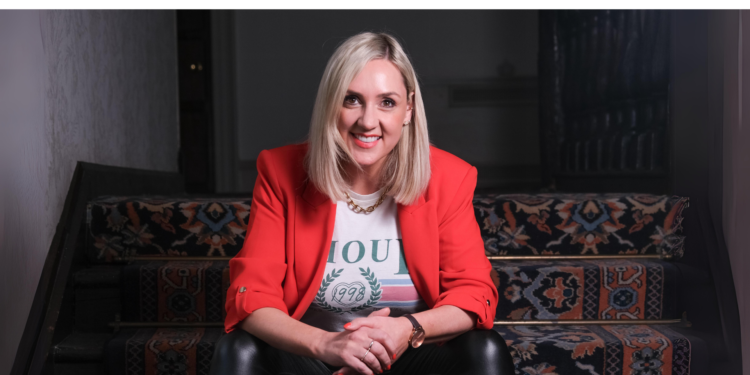 UNLOCKING YOUR POTENTIAL: 6 STEPS TO A HIGH PERFORMANCE MINDSET