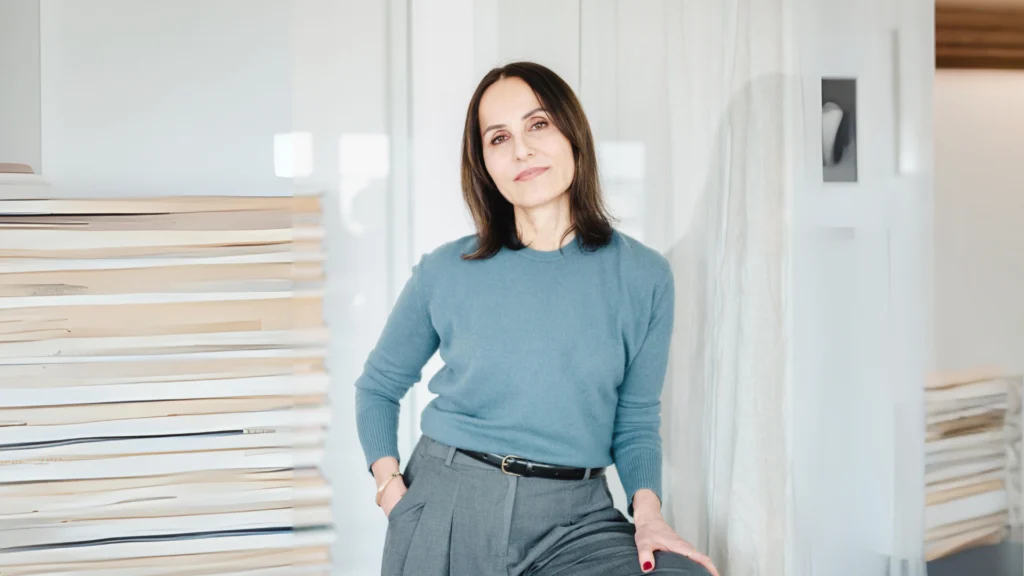 How Nerma Linsberger Shapes Urban Spaces with Clarity and Community Focus.