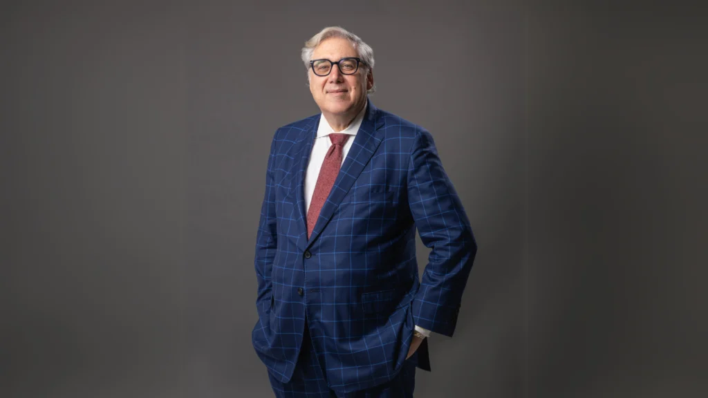 The Lawyer NYC Trusts: Mitchel Ashley’s Relentless Pursuit of Justice