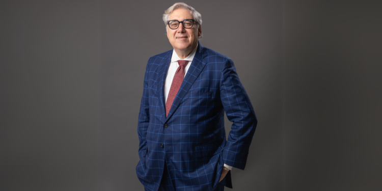 The Lawyer NYC Trusts: Mitchel Ashley’s Relentless Pursuit of Justice