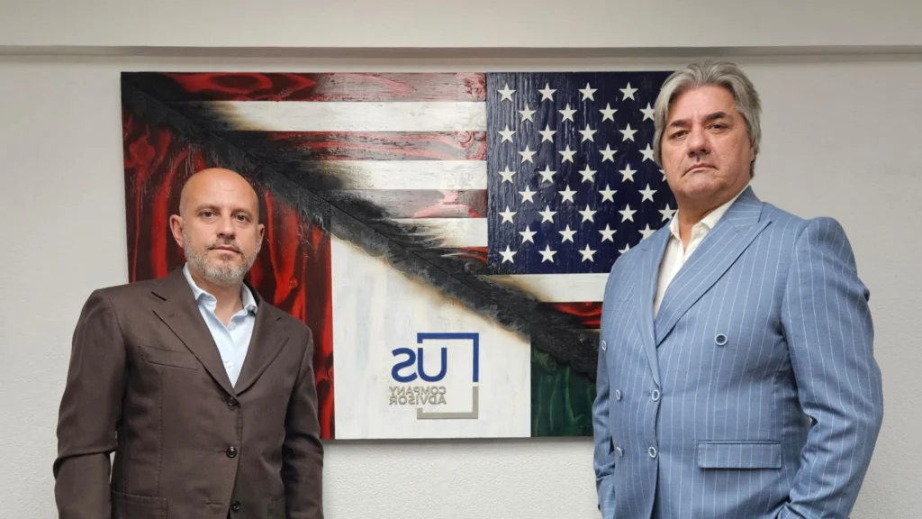 Visionarium: The Hidden Gem of Made in Italy in Los Angeles