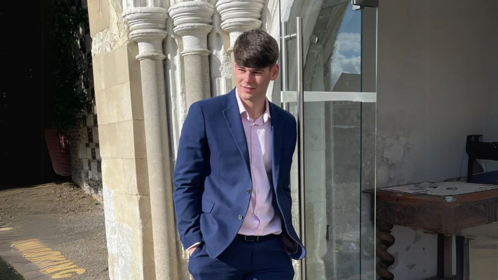 From Exclusion to Empowerment: How Joshua Shatliff Transformed His Life and Became a Multi-Award-Winning Speaker & Coach
