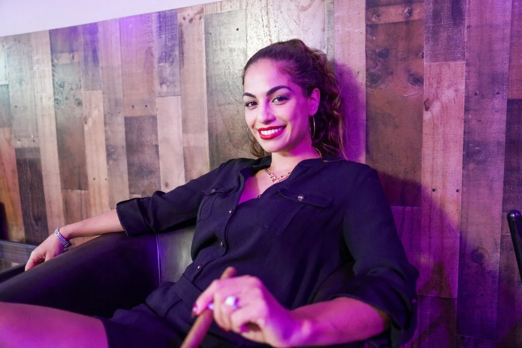 Jessica Velazquez: A Trailblazing Woman Entrepreneur in the Cigar Industry