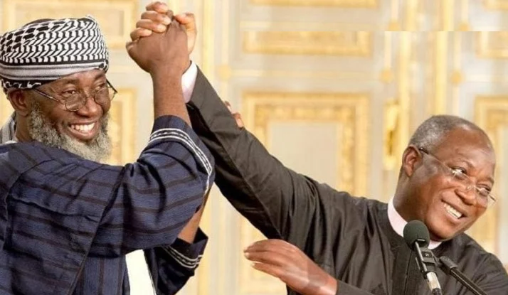 TRUTH, COURAGE, AND FAITH: NIGERIA’S RESPONSE TO MISLEADING NARRATIVES