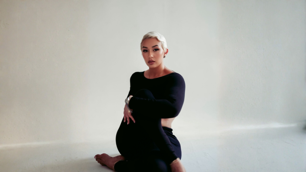 Mobility. Power. Presence. Tina Rivera, PTA — The CEO Stretch Boss Shaping the Bodies Behind the Spotlight