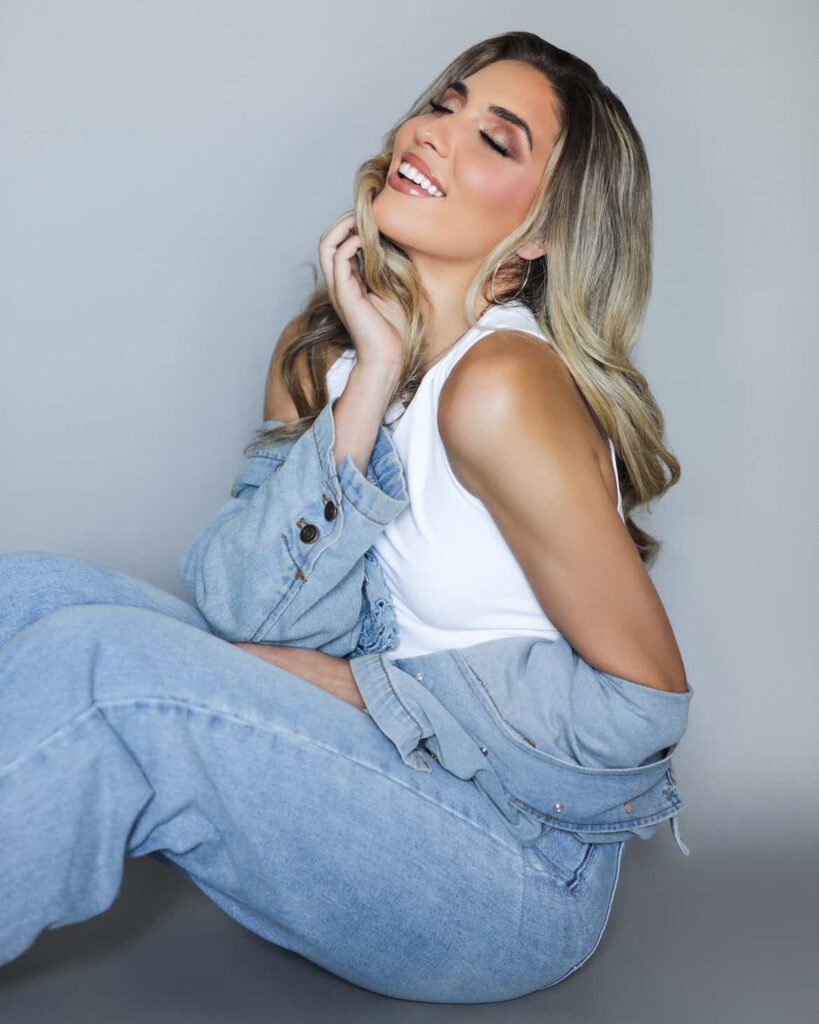 Kristin Tomasello Entrepreneurs Weekly