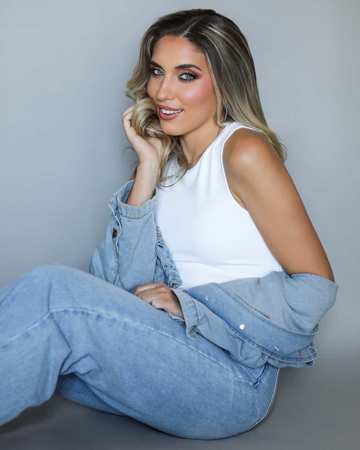 Kristin Tomasello Entrepreneurs Weekly